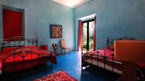 Villa Praia in Marrakech, Morocco