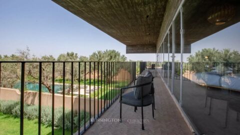 Villa Quadin 2 in Marrakech, Morocco