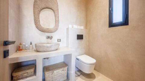 Villa Racios in Marrakech, Morocco