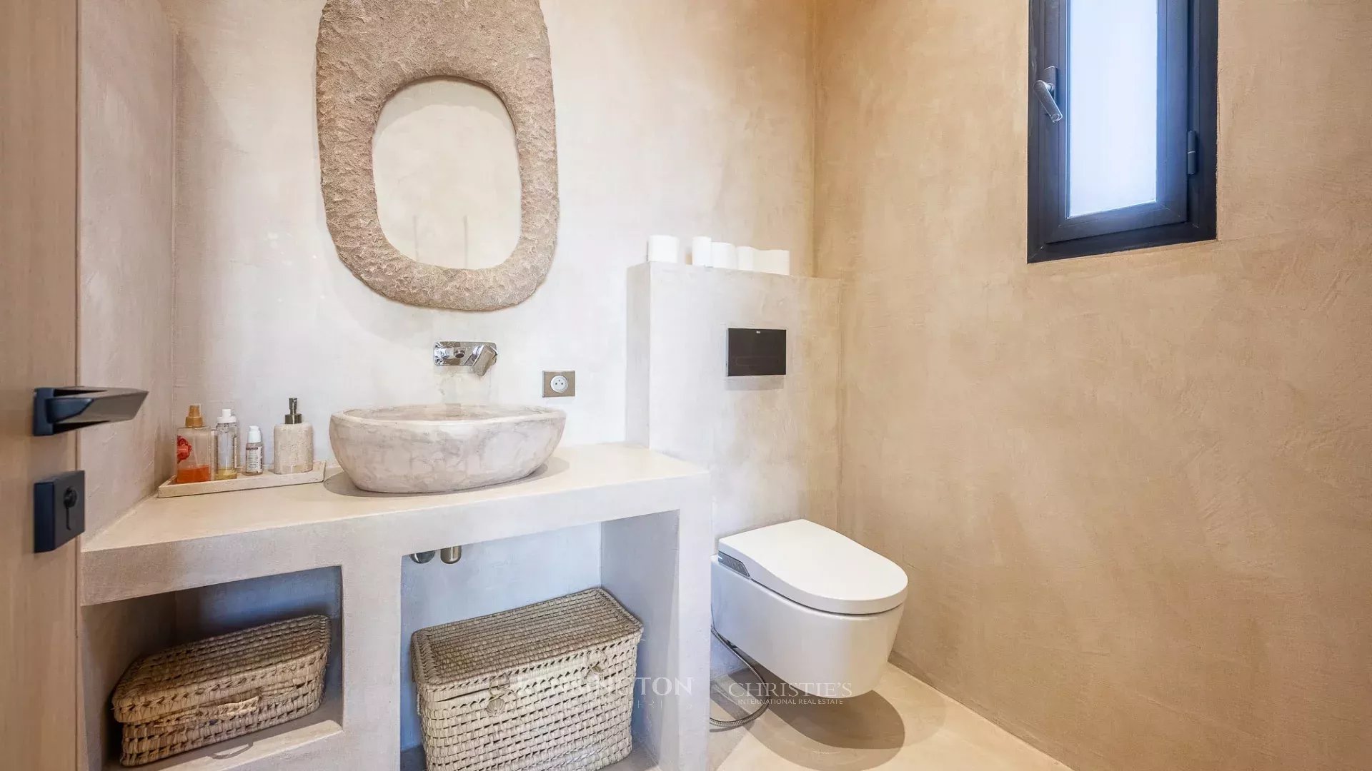 Villa Racios in Marrakech, Morocco