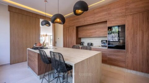 Villa Racios in Marrakech, Morocco