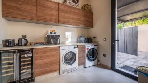 Villa Racios in Marrakech, Morocco