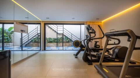 Villa Racios in Marrakech, Morocco