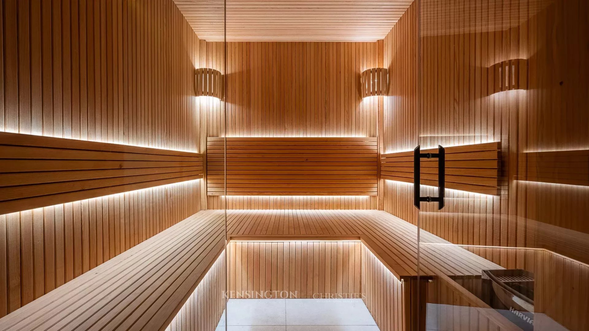 Villa Racios in Marrakech, Morocco