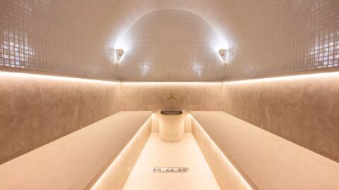 Villa Racios in Marrakech, Morocco