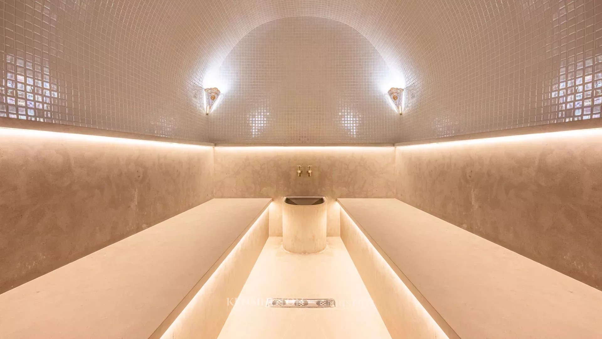 Villa Racios in Marrakech, Morocco