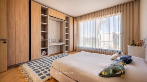 Villa Racios in Marrakech, Morocco