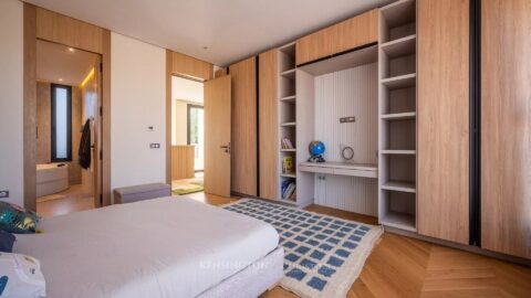 Villa Racios in Marrakech, Morocco