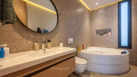 Villa Racios in Marrakech, Morocco