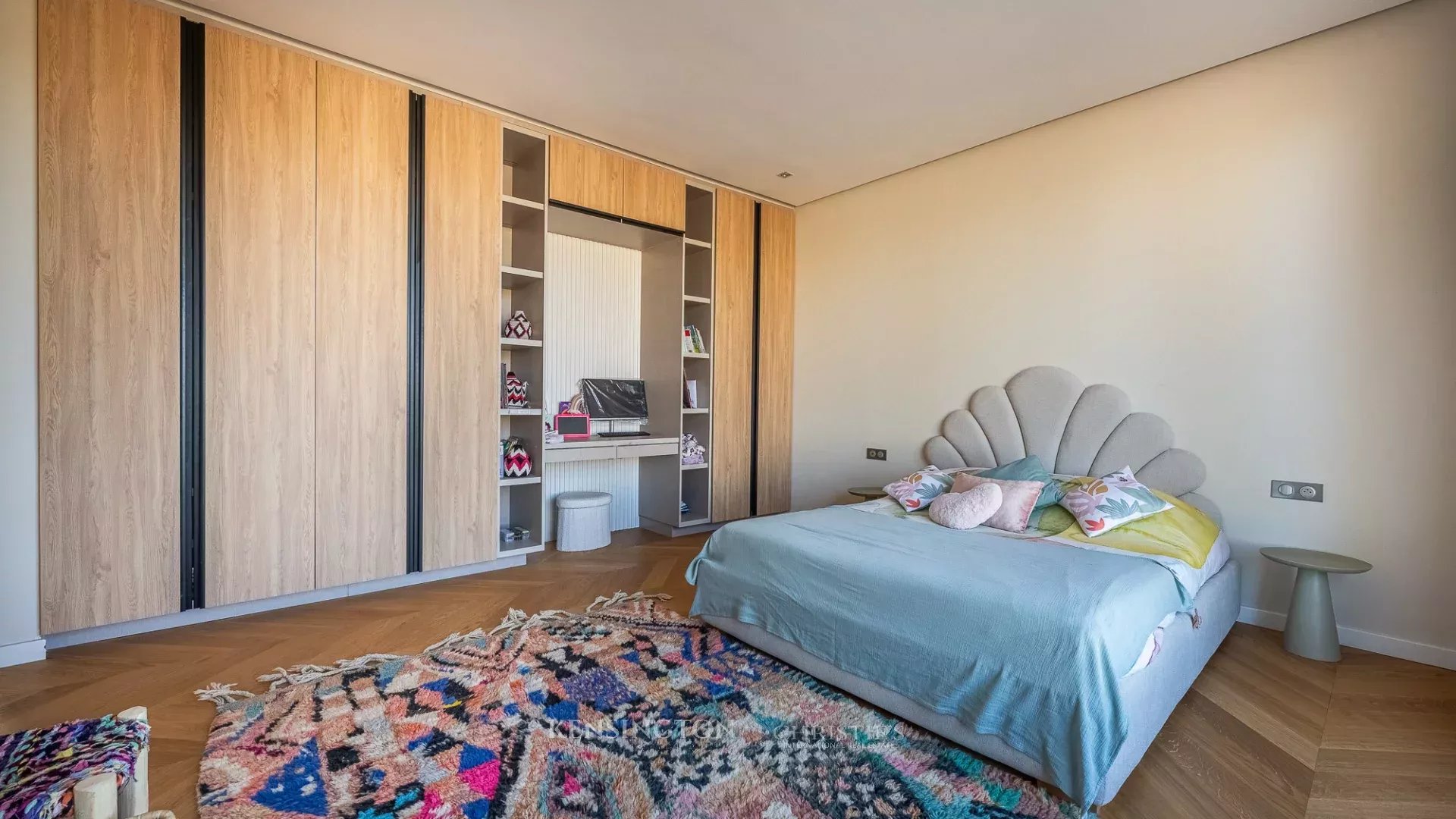 Villa Racios in Marrakech, Morocco