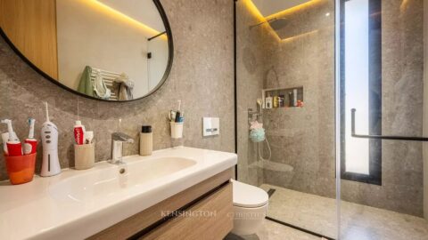 Villa Racios in Marrakech, Morocco