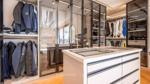 Villa Racios in Marrakech, Morocco