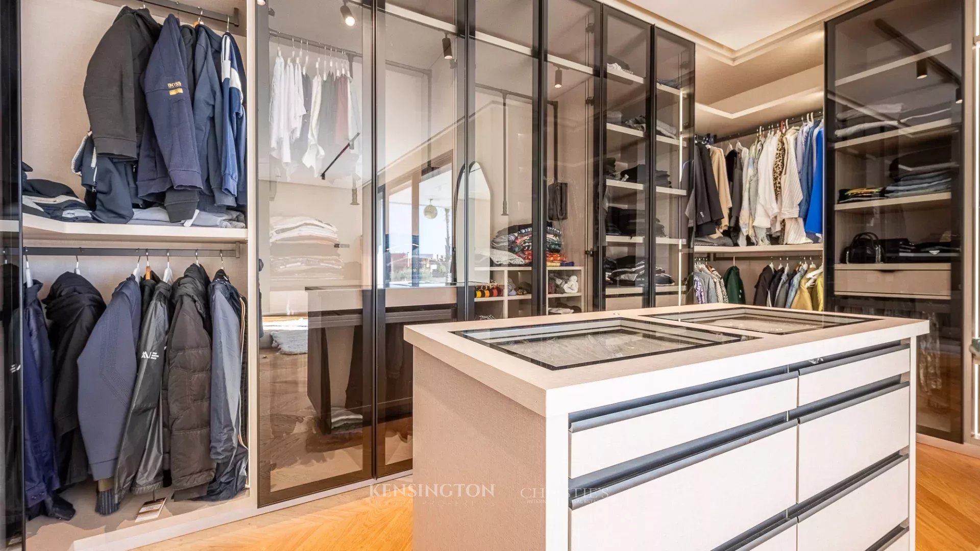 Villa Racios in Marrakech, Morocco