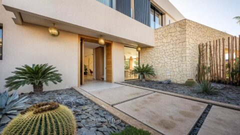 Villa Racios in Marrakech, Morocco