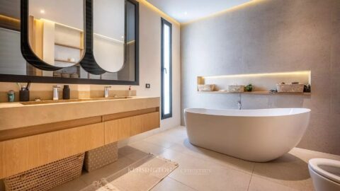 Villa Racios in Marrakech, Morocco