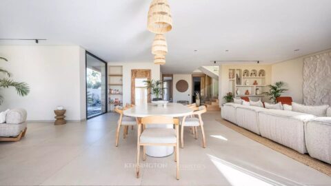 Villa Racios in Marrakech, Morocco