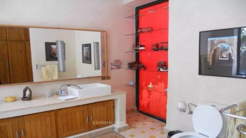 Villa Rastaban - Taroudant in Taroudant, Morocco