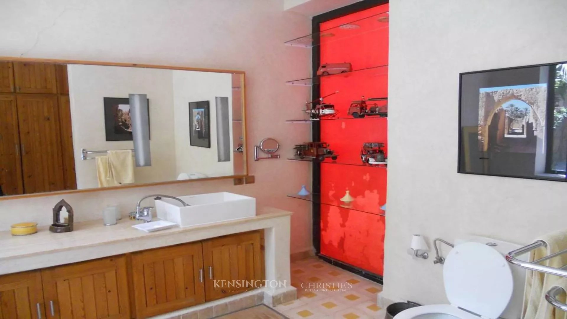 Villa Rastaban - Taroudant in Taroudant, Morocco