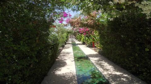 Villa Rastaban - Taroudant in Taroudant, Morocco