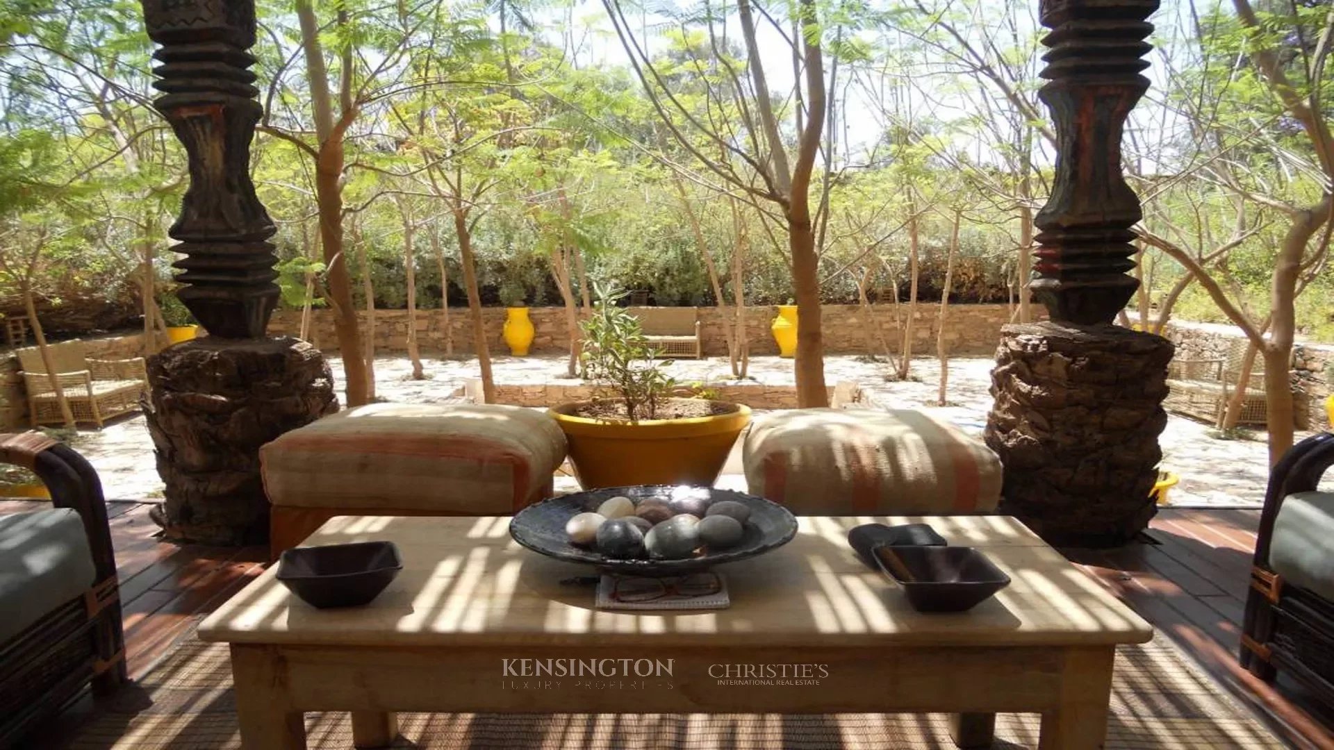 Villa Rastaban - Taroudant in Taroudant, Morocco