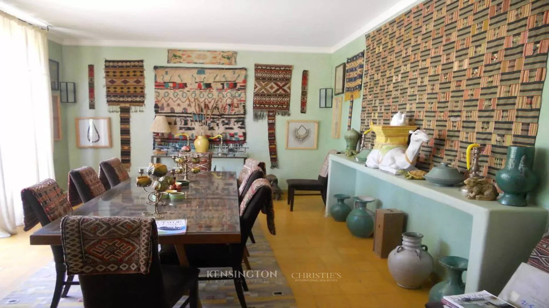 Villa Rastaban - Taroudant in Taroudant, Morocco