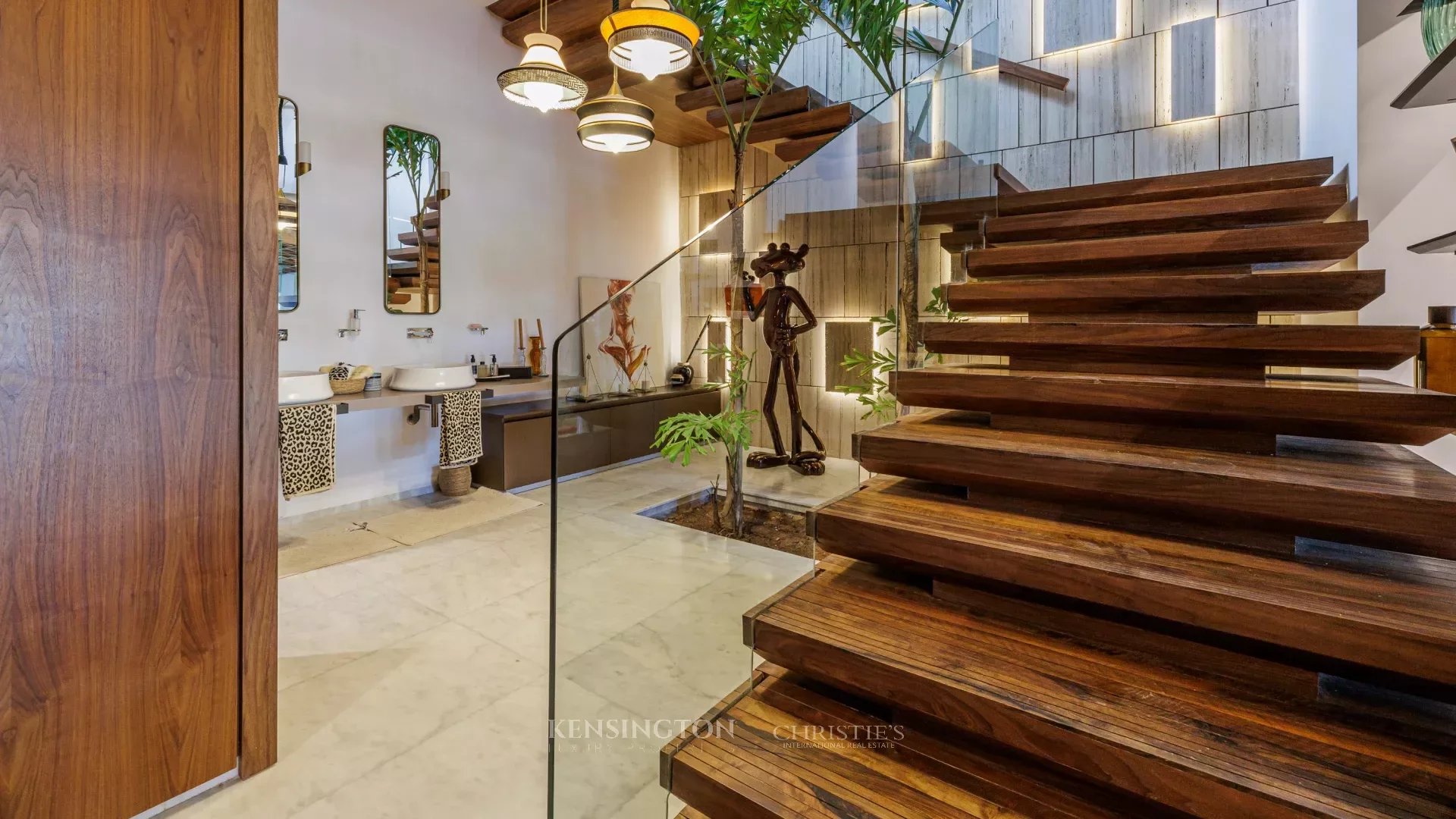 Villa Redas in Marrakech, Morocco