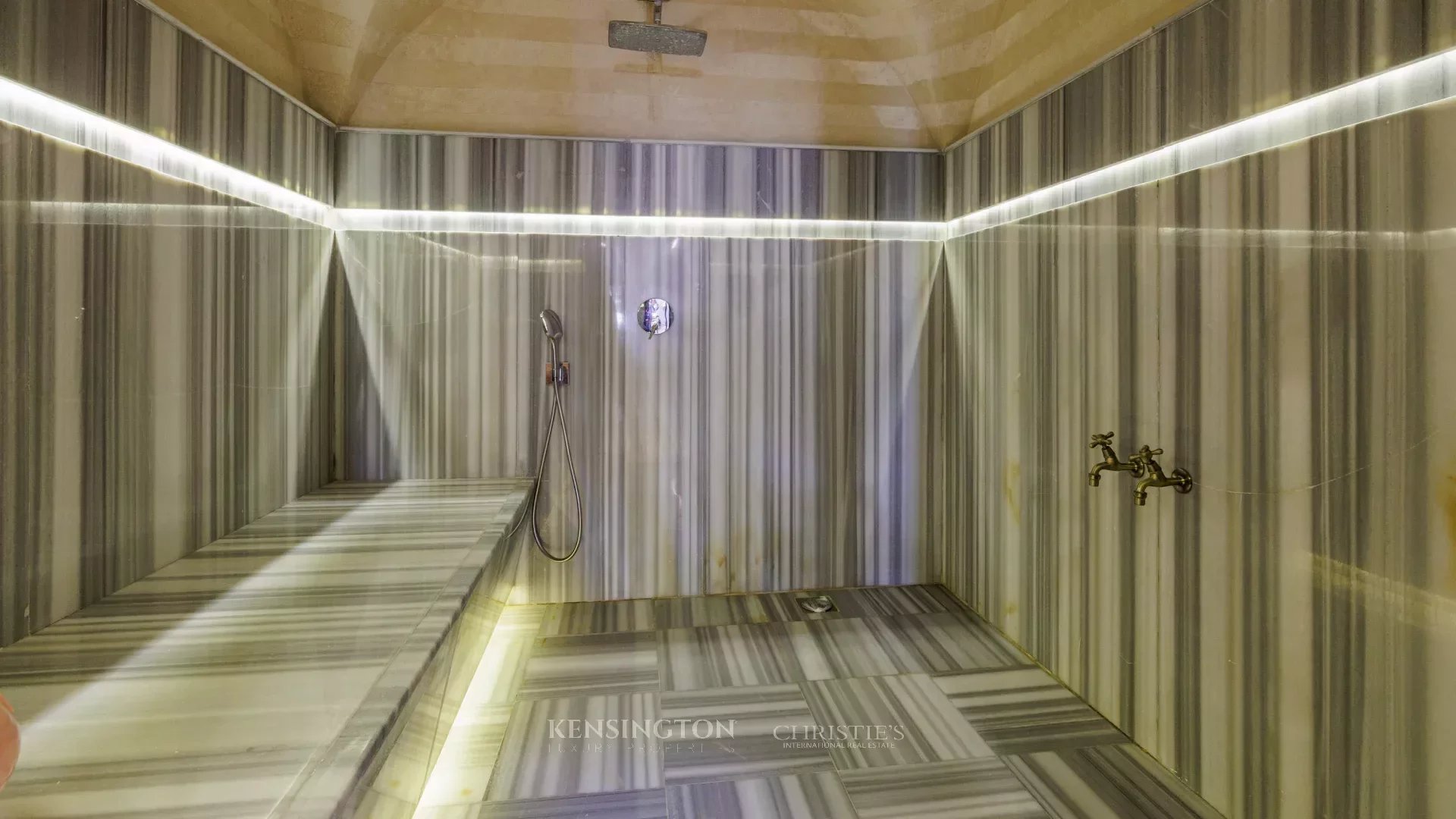 Villa Redas in Marrakech, Morocco