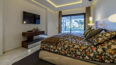 Villa Redas in Marrakech, Morocco