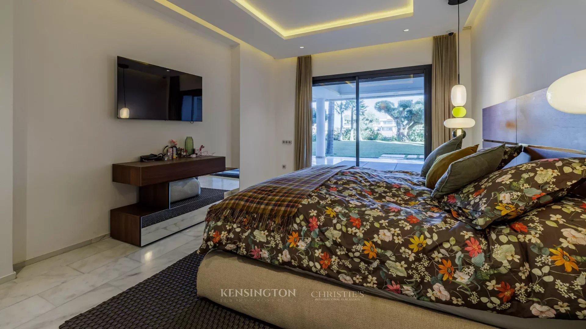 Villa Redas in Marrakech, Morocco