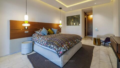 Villa Redas in Marrakech, Morocco