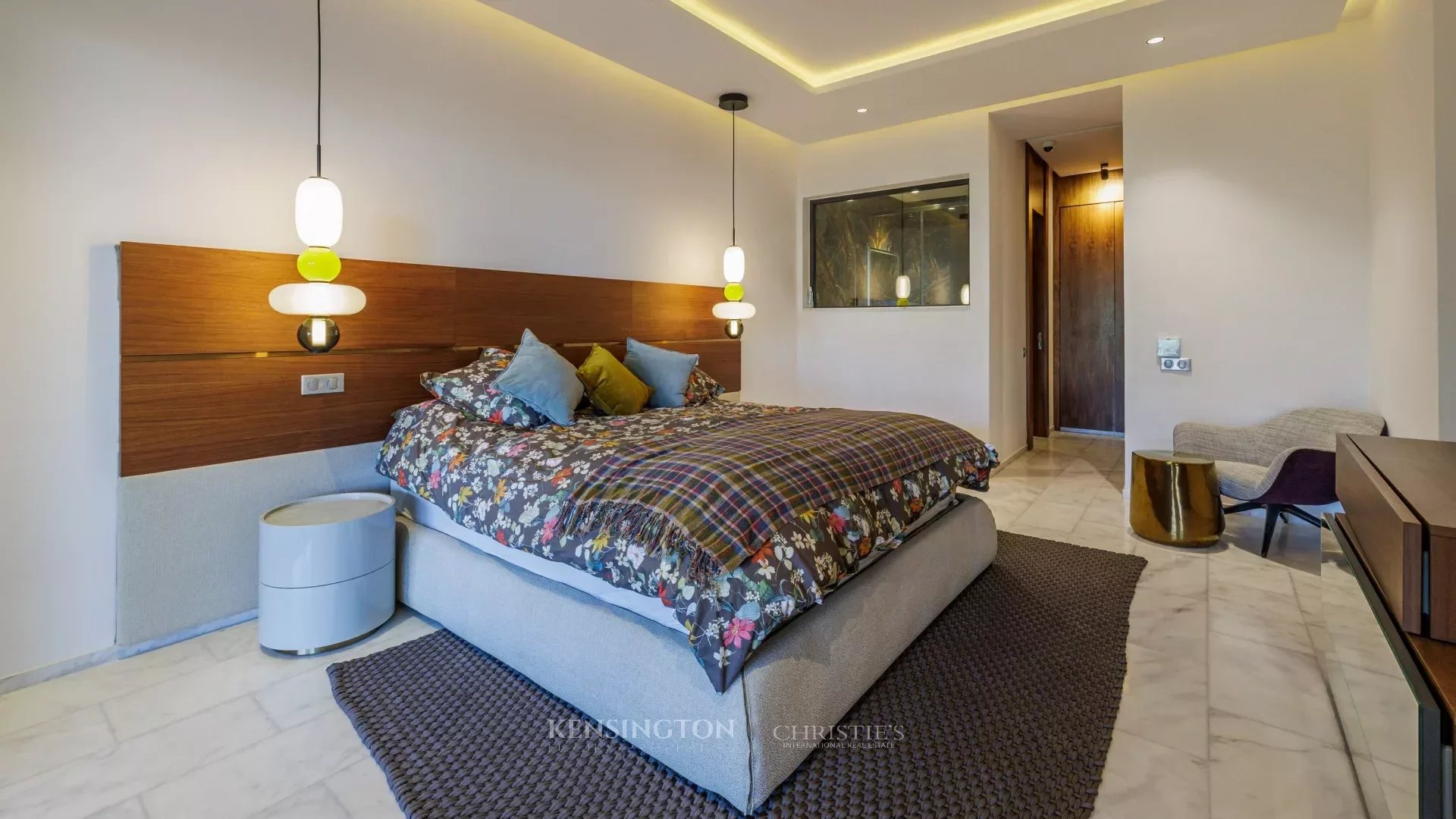 Villa Redas in Marrakech, Morocco