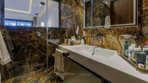 Villa Redas in Marrakech, Morocco