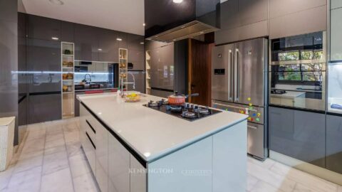 Villa Redas in Marrakech, Morocco