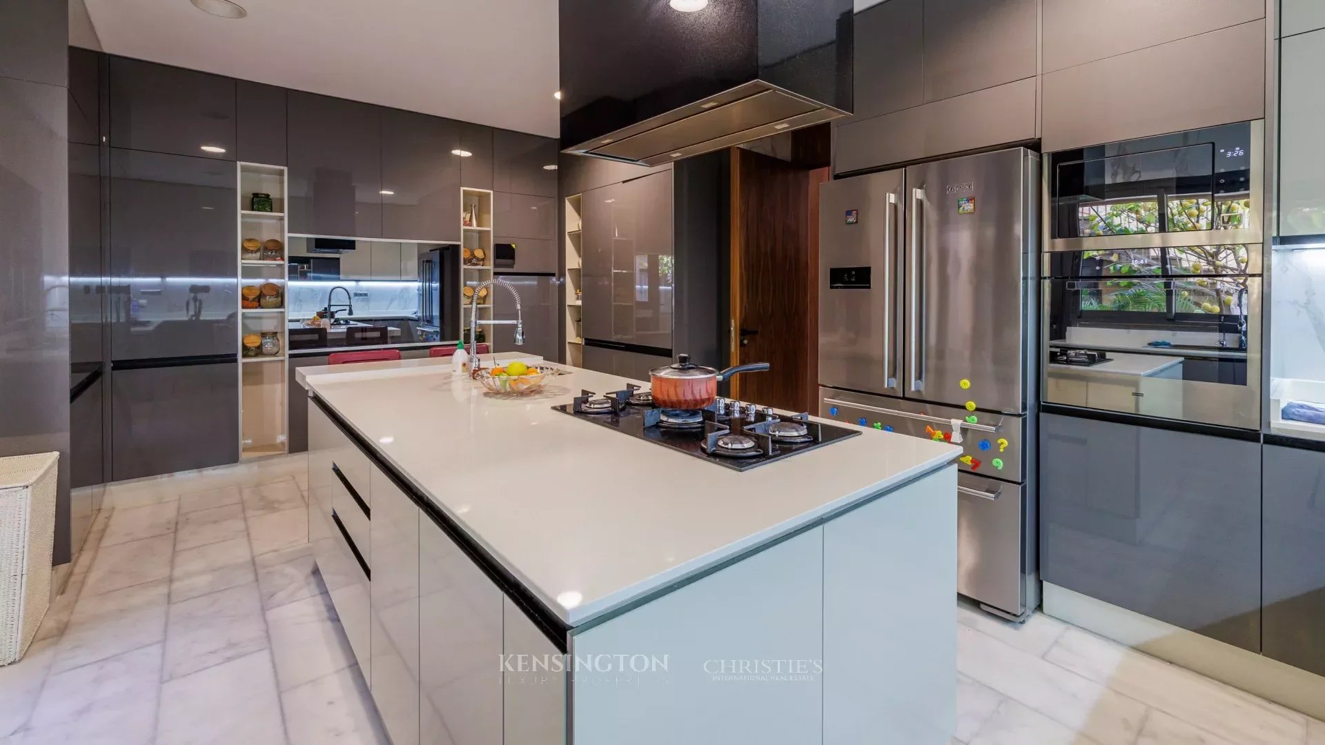 Villa Redas in Marrakech, Morocco