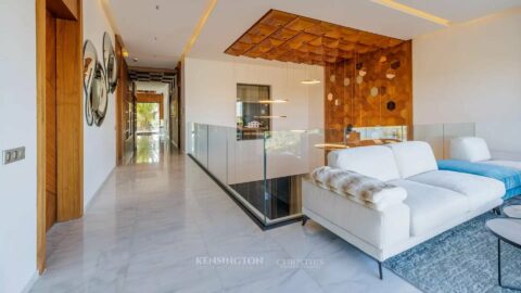 Villa Redas in Marrakech, Morocco