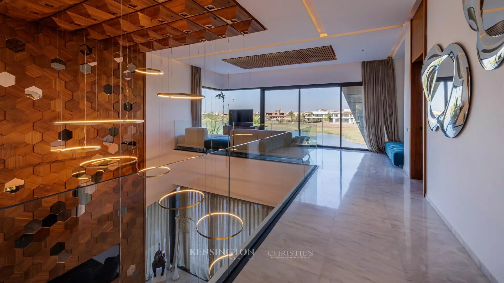 Villa Redas in Marrakech, Morocco