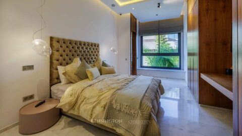 Villa Redas in Marrakech, Morocco