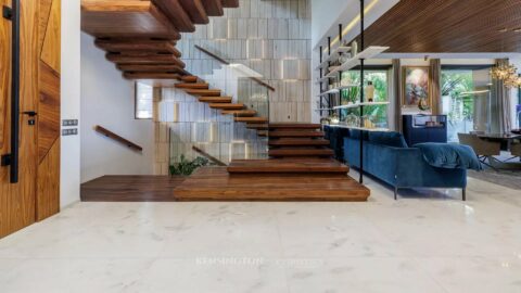 Villa Redas in Marrakech, Morocco