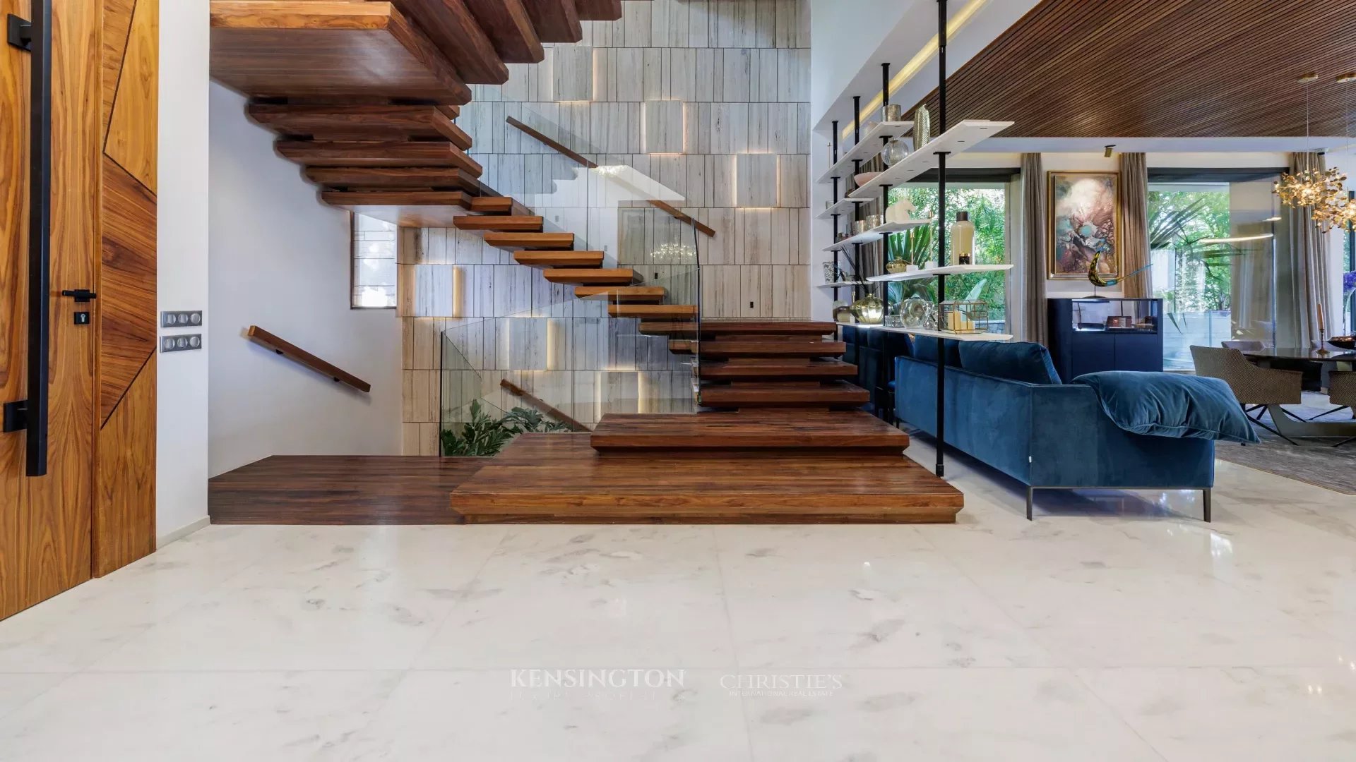 Villa Redas in Marrakech, Morocco