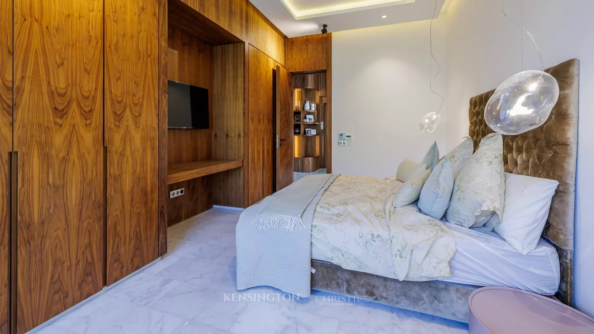 Villa Redas in Marrakech, Morocco