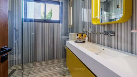 Villa Redas in Marrakech, Morocco