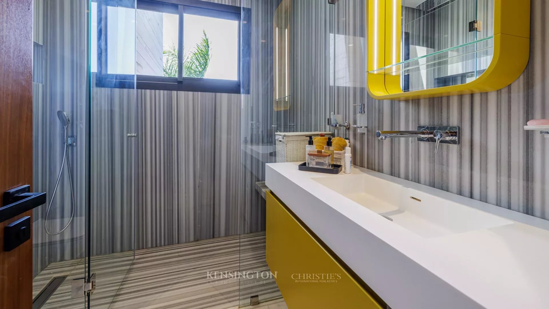 Villa Redas in Marrakech, Morocco