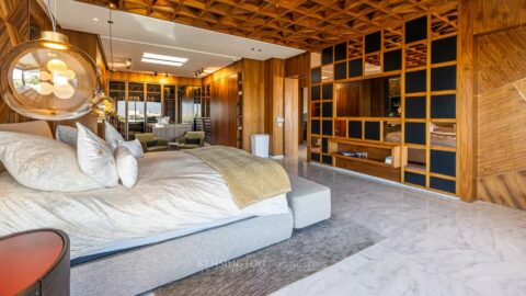 Villa Redas in Marrakech, Morocco