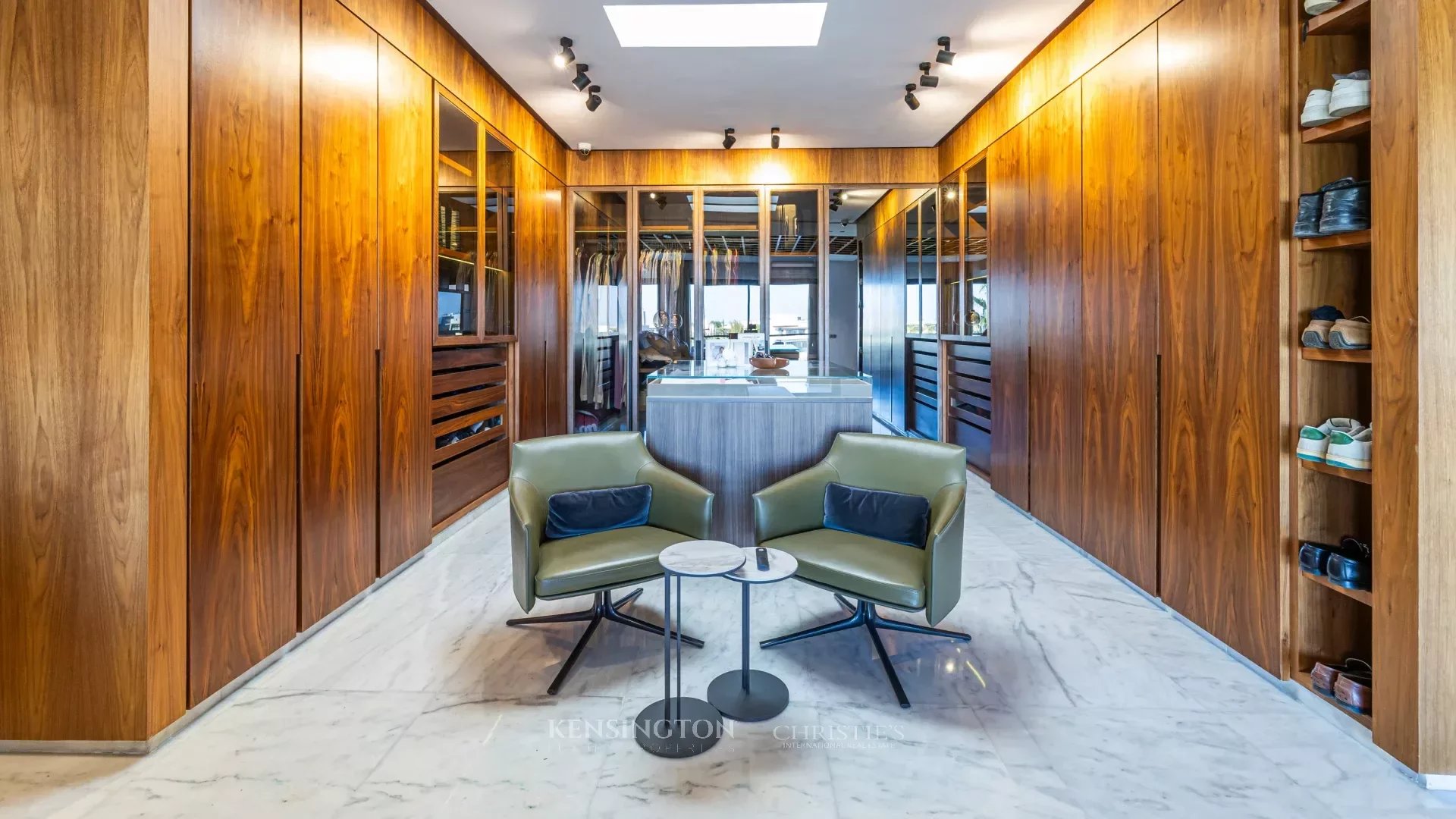 Villa Redas in Marrakech, Morocco