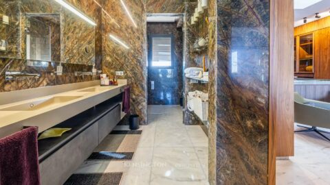 Villa Redas in Marrakech, Morocco