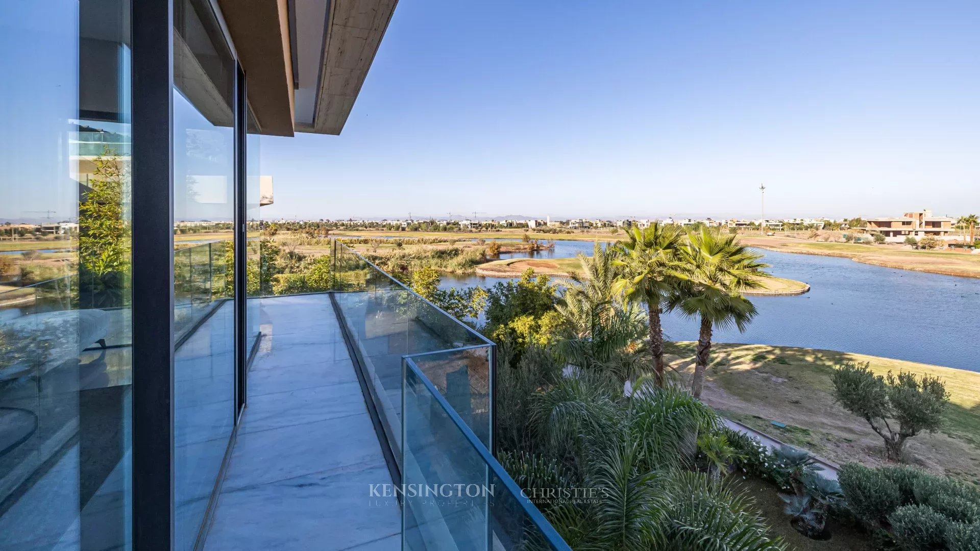 Villa Redas in Marrakech, Morocco