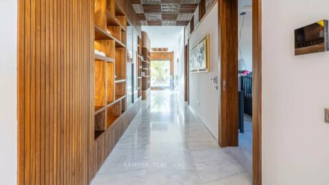 Villa Redas in Marrakech, Morocco