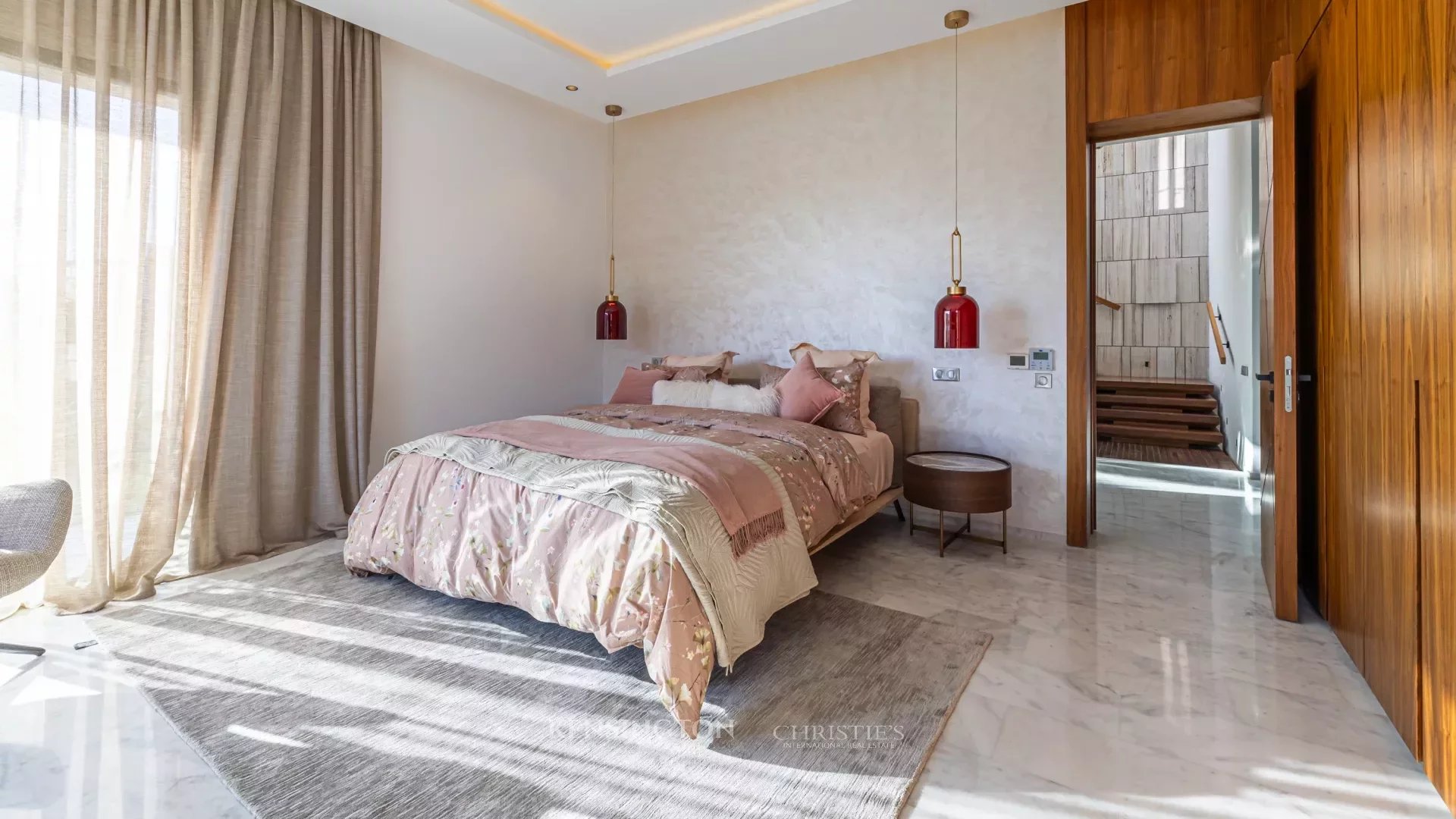 Villa Redas in Marrakech, Morocco