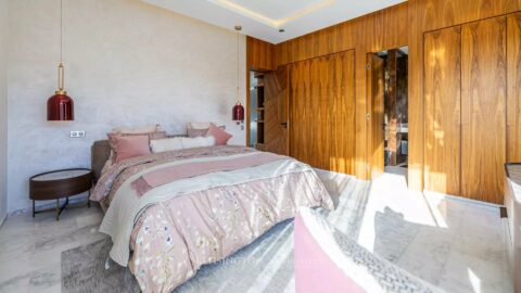 Villa Redas in Marrakech, Morocco