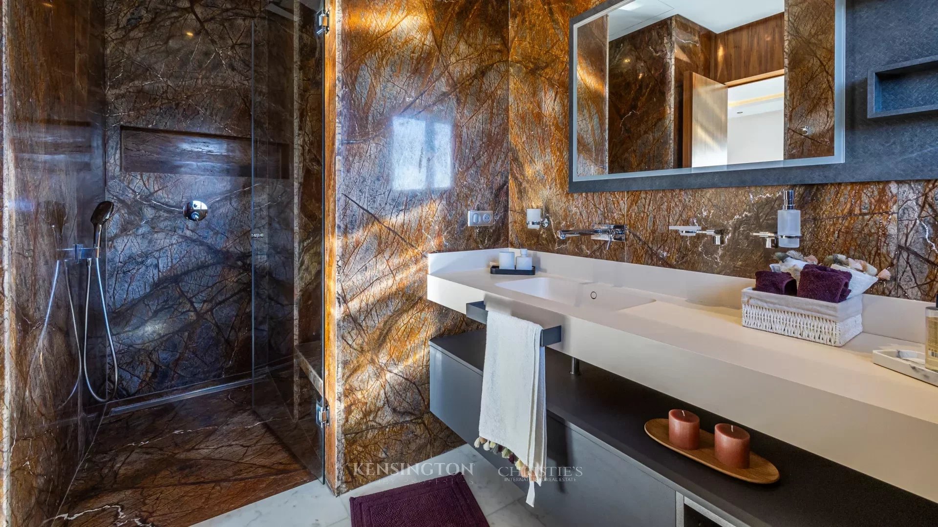 Villa Redas in Marrakech, Morocco